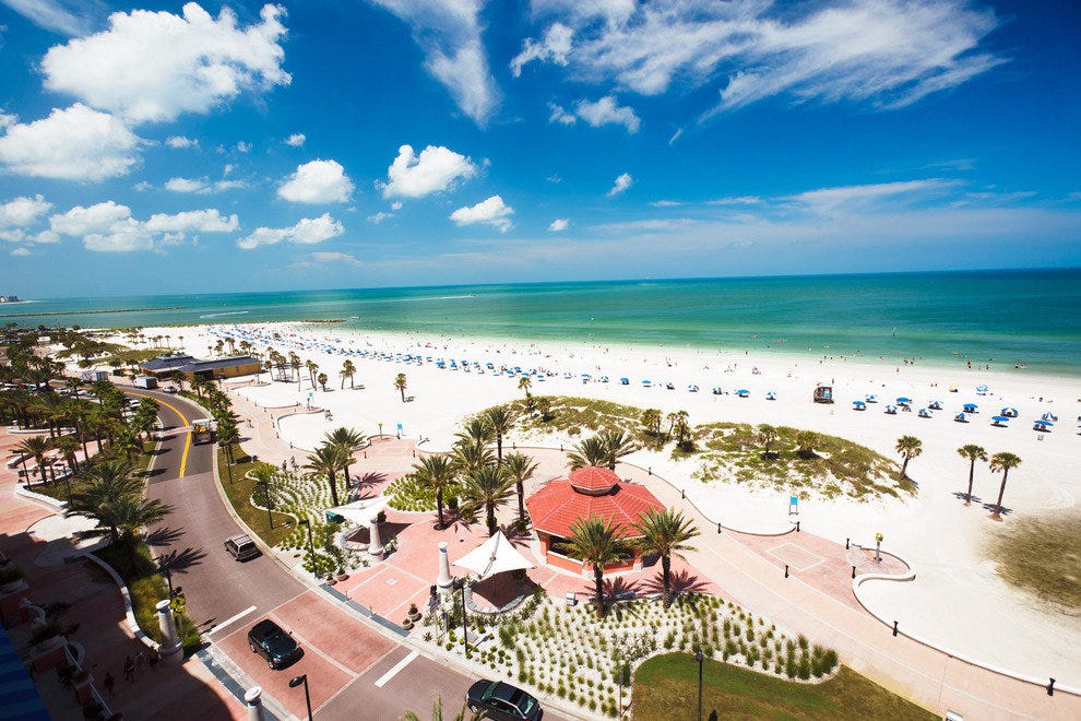 clearwater