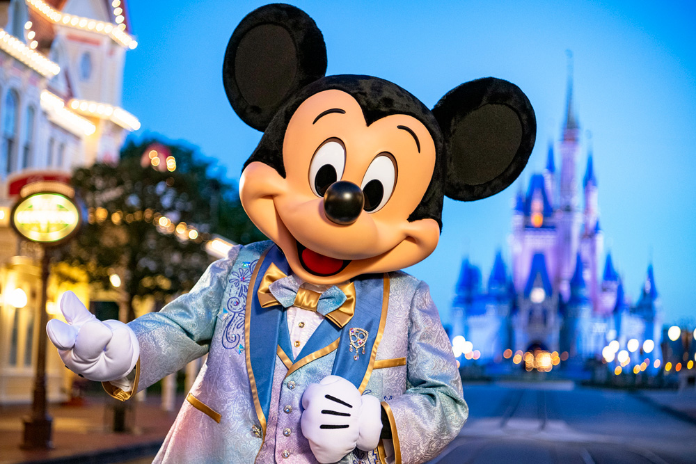 disney