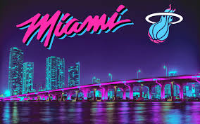 miami